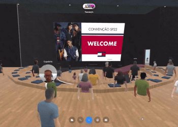 Tommy Hilfiger expande a presença na plataforma de jogos Roblox