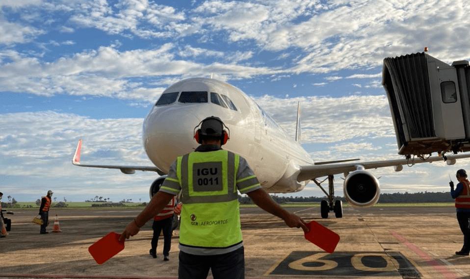 Aeroporto