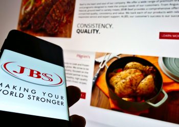 JBS anuncia R＄ 43 milhões para rastreabilidade individual e apoio a programa com pequenos produtores no Pará