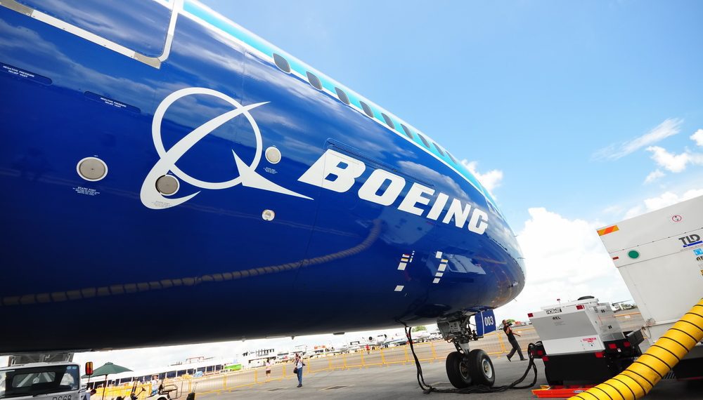 Boeing considera demissões temporárias para economizar durante greve de funcionários