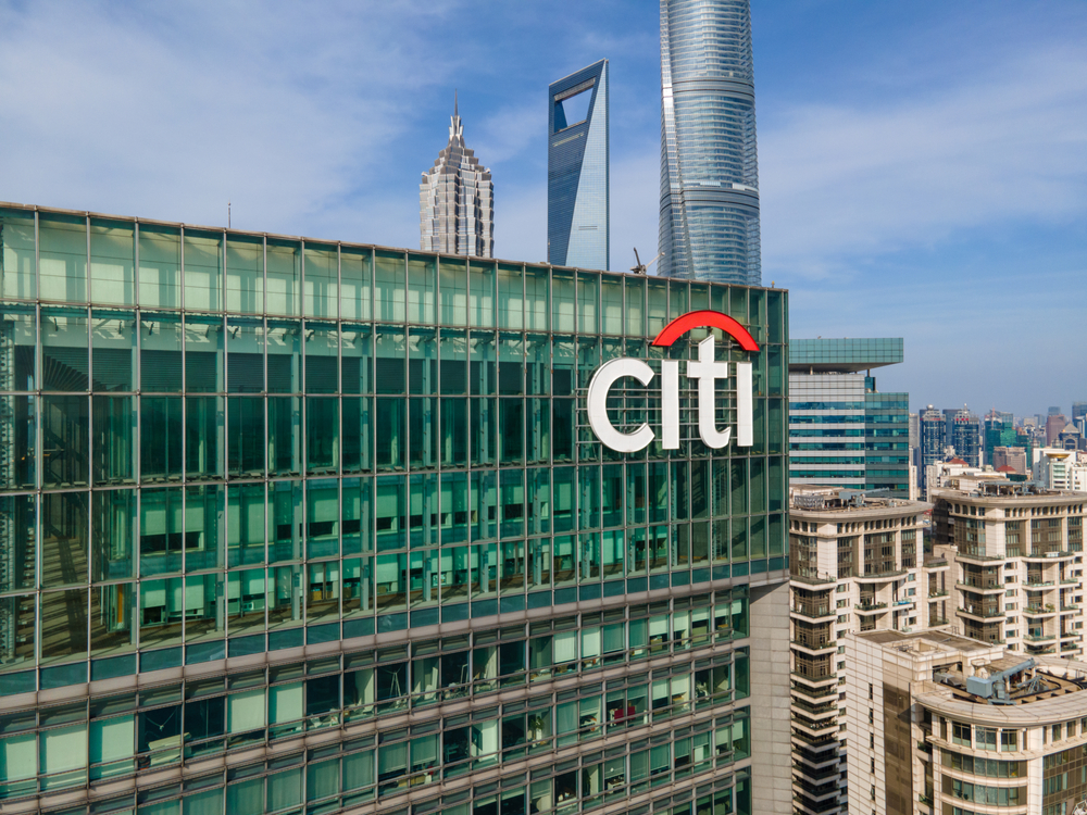 Citi inicia conversas para vender seu banco de varejo no México