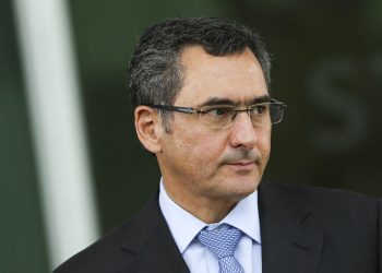 Eduardo Guardia, ex-ministro da Fazenda, morre aos 56 anos em SP