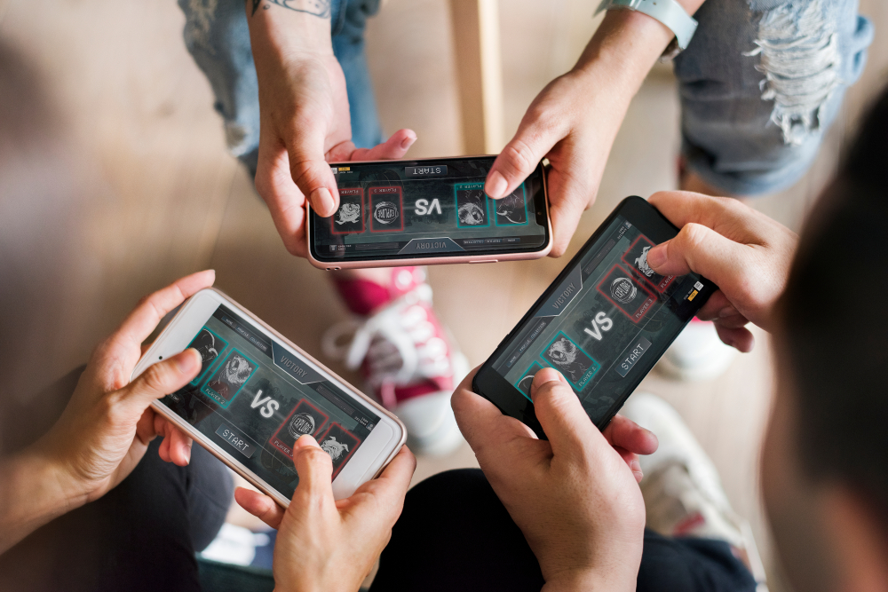 Gamers fogem dos consoles para o celular, aponta pesquisa - 19/04/2022 -  Mercado - Folha