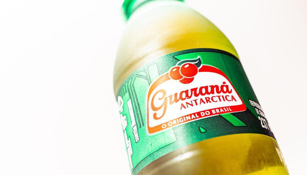 Guaraná Antarctica passa a ter toda a produção de garrafas feita com pet 100% reciclado