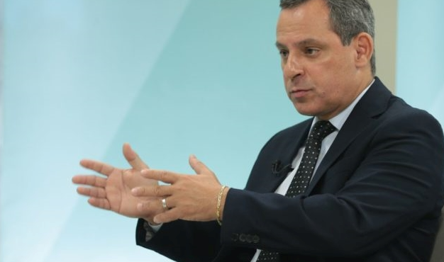 Governo indica José Mauro Coelho para presidir Petrobras