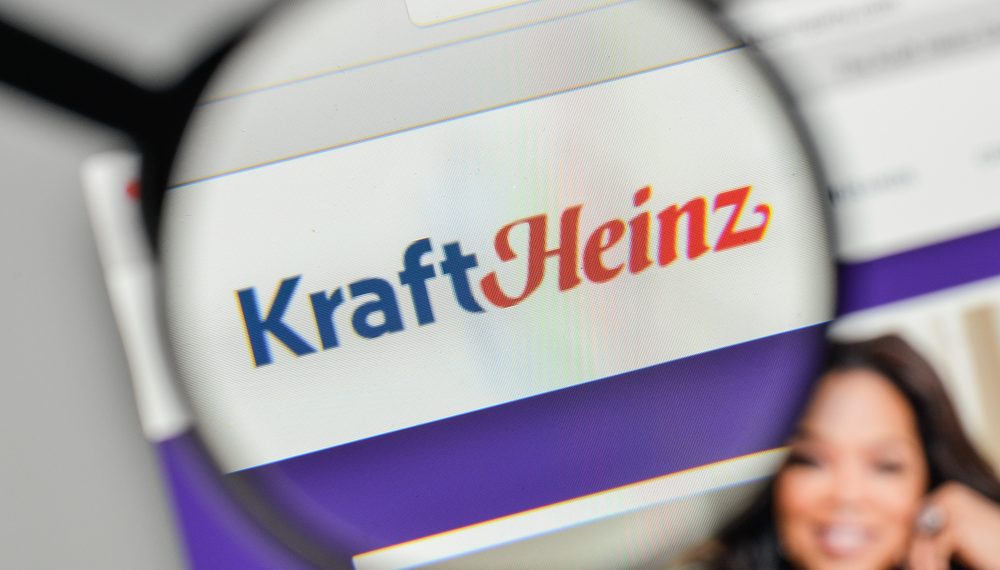 Kraft Heinz