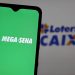 Caixa aprova transferência de loterias para a Caixa Loterias
