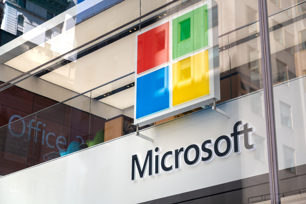 Microsoft compra 4% das ações do London Stock Exchange Group -  Mercado&Consumo