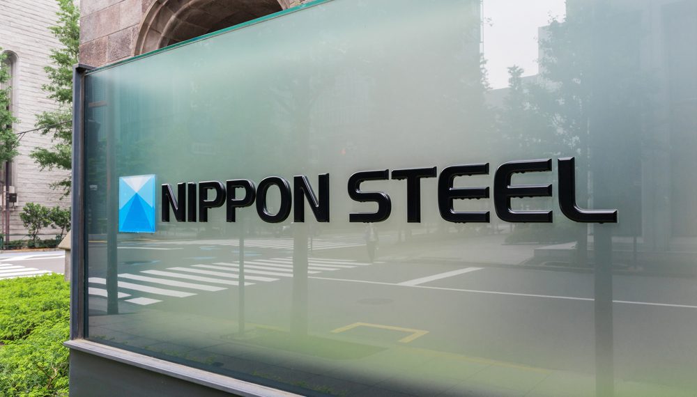 Vale fecha parceria com Nippon Steel para desenvolver soluções de descarbonização