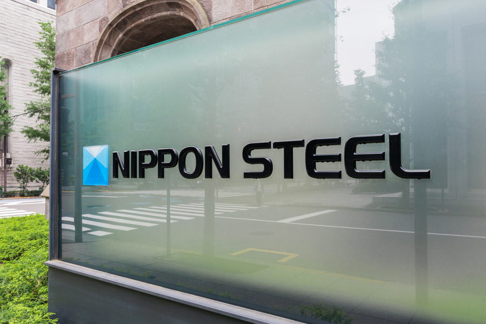 Vale fecha parceria com Nippon Steel para desenvolver soluções de descarbonização