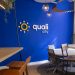 Qualicorp inaugura espaço de coworking e relacionamento em São Paulo