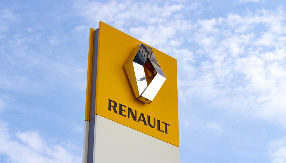 Renault