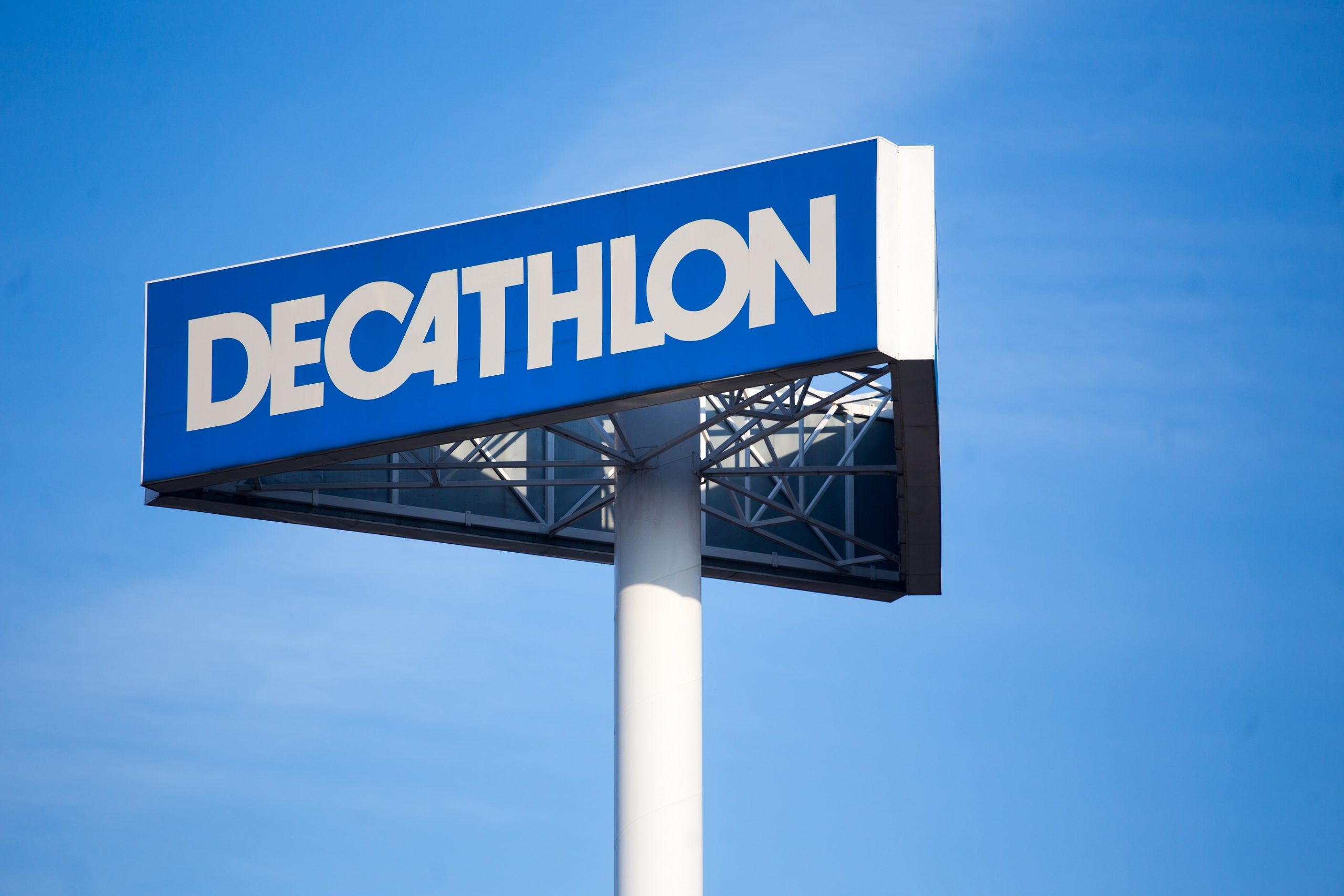 Decathlon abre vagas para Desenvolvimento de Carreira no Digital