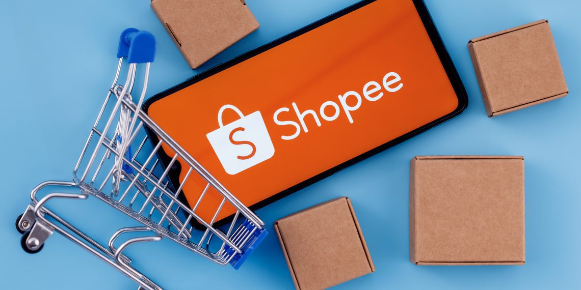 Shopee