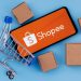 Shopee é a plataforma preferida nas favelas do Brasil, sendo usada por 40% dos consumidores