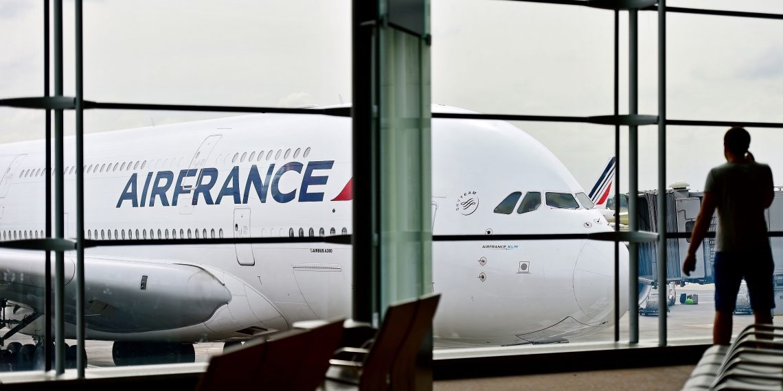 Air France