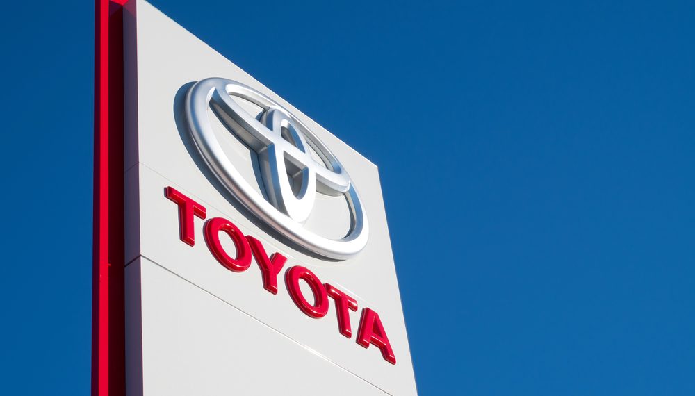 Toyota, fechamento, São Bernardo do Campo