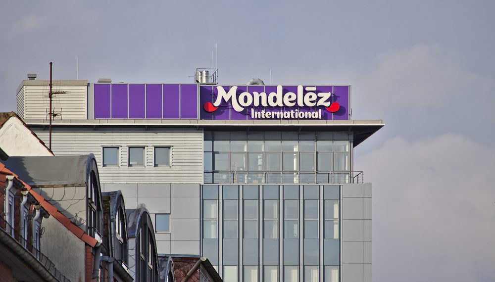 Mondelez