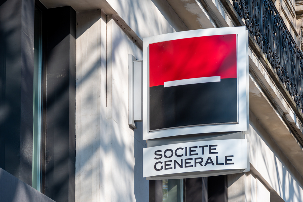 Société Générale deixará Rússia após venda de operações no país