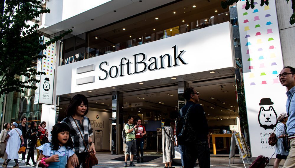 Sob nova direção, fundo do Softbank na América Latina atingirá US$ 10 bilhões