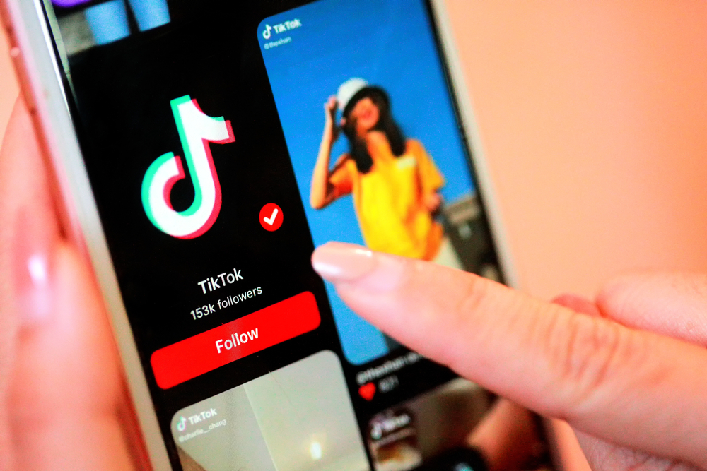 TikTok lança elementos interativos para ajudar marcas com anúncios mais envolventes