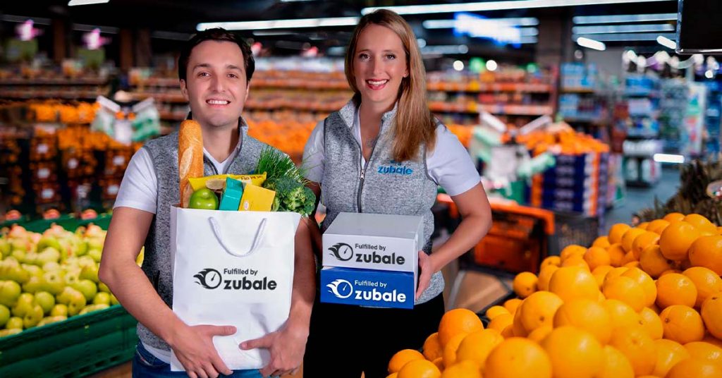 Impulsionada pelo crescimento do e-commerce, Zubale levanta US$ 40 milhões