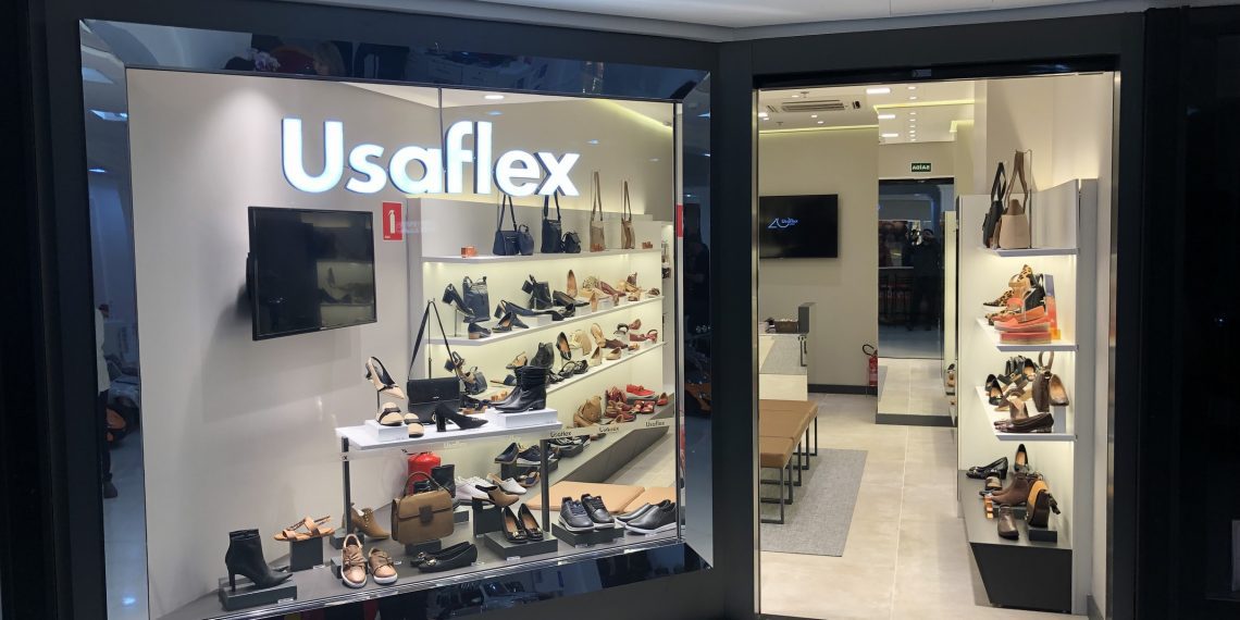 Usaflex inaugura seis franquias em uma semana e chega em todos os Estados brasileiros