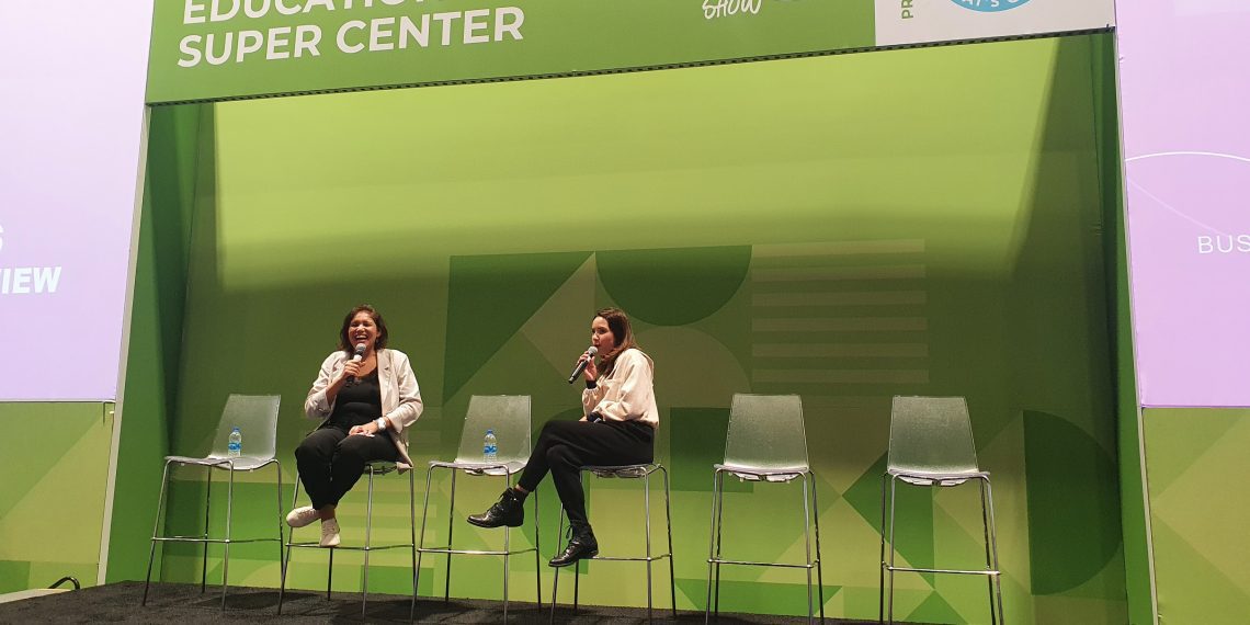 NRA Show 2022: Gouvêa Foodservice debate, em palestra, momento do setor no Brasil