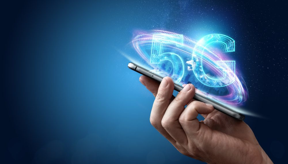 Fortaleza, Natal e Recife poderão ativar 5G a partir de 5 de setembro