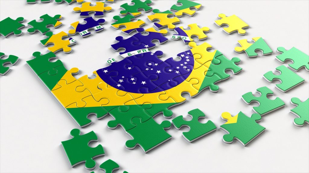 Em busca do elo perdido Brasil setor crise inflação renda