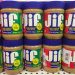 JM Smucker emite recall de produtos após possível contaminação por salmonela
