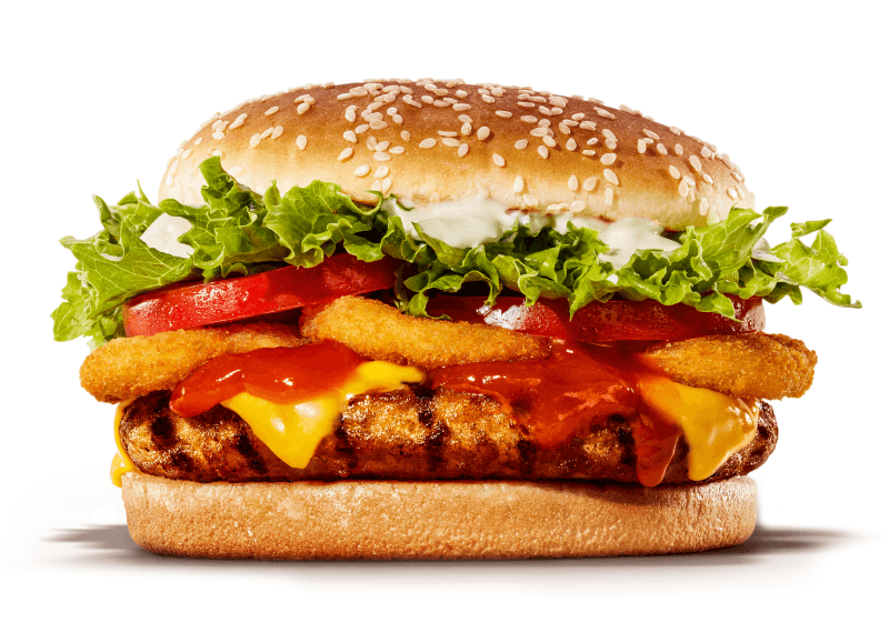 Burger King diz que Whopper Costela não é feito de costela