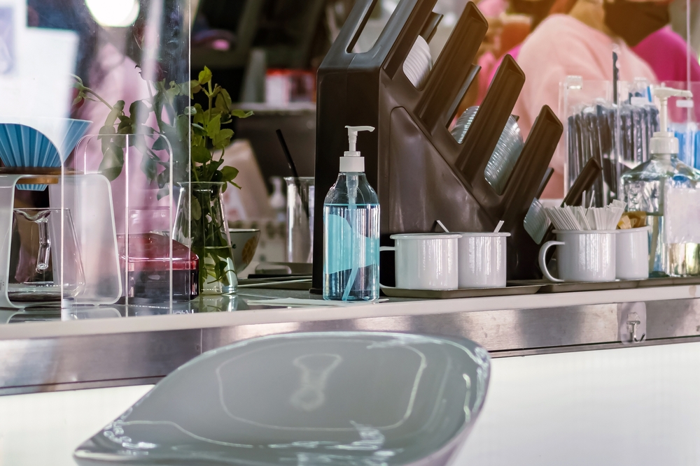 NRA Show 2022: As demandas do consumidor por limpeza e higiene nos restaurantes