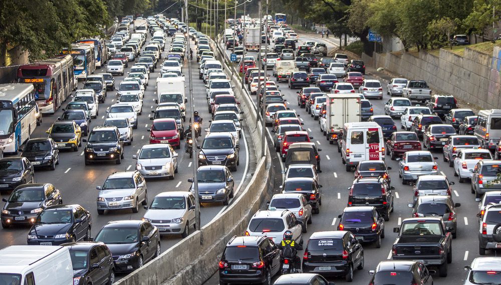 Sem renovação, frota de automóveis fica mais velha no País