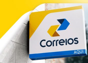 Correios