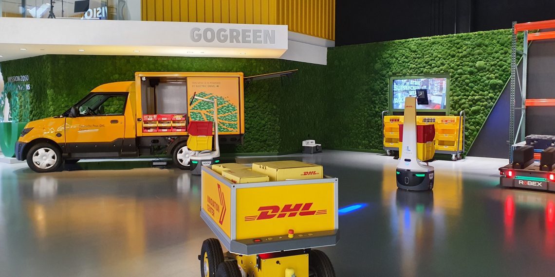 Estudo da DHL aponta que 65% das PMEs dos EUA esperam vender mais na Black Friday 2024