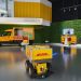 Estudo da DHL aponta que 65% das PMEs dos EUA esperam vender mais na Black Friday 2024