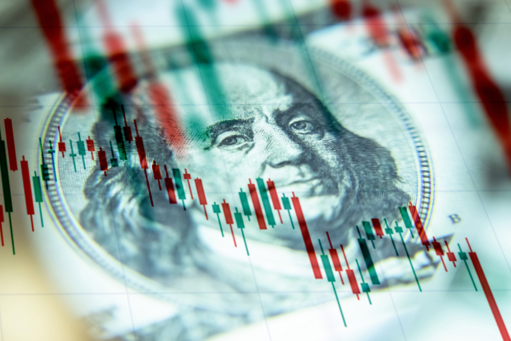 dólar Países emergentes perdem US$ 4 bi em abril com riscos geopolíticos e inflação