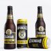Eisenbahn Pilsen Unfiltered será distribuída pela Coca-Cola Femsa Brasil