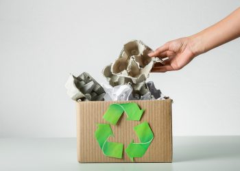 Marcas e consumidores estão mais conscientes com relação à sustentabilidade da embalagem