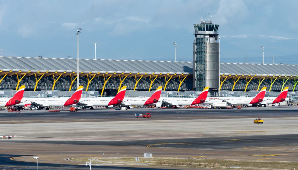 Governo multa Iberia em R$ 1,3 mi por erro que provocou cancelamento de passagens