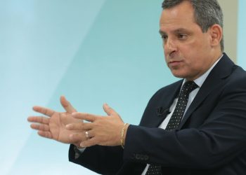 petrobras-nao-pode-desviar-da-pratica-de-precos-de-mercado-diz-novo-presidente