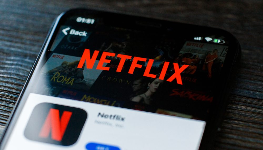 Em meio à crise do streaming, Netflix demite 150 funcionários