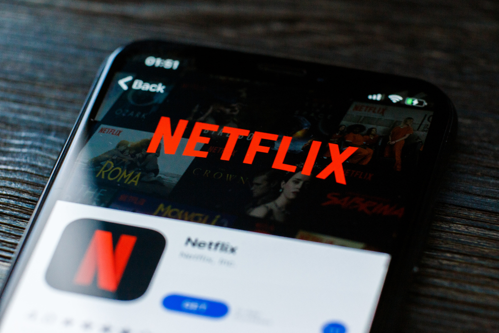 Em meio à crise do streaming, Netflix demite 150 funcionários