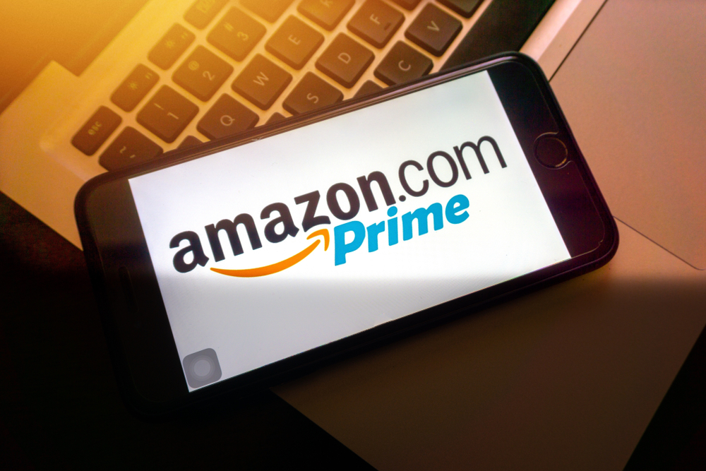 Após perder R$ 1 tri em um só dia, Amazon reajusta Prime