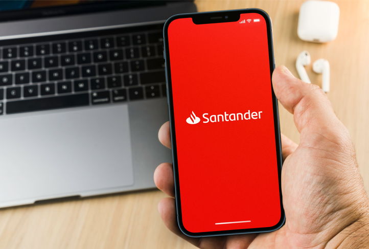 Santander lança plataforma de gestão para empresas, de olho no 'open finance'