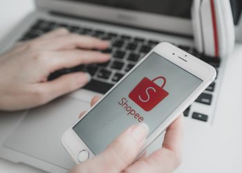 Shopee eletrônicos