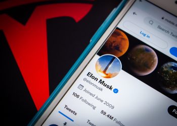 Musk twitter