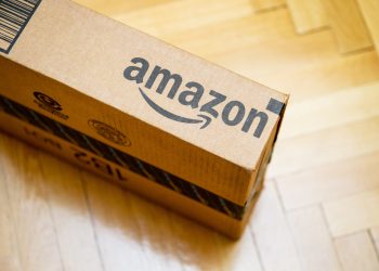 Amazon entrega Amazon Brasil