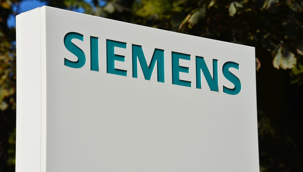 Siemens faz oferta de compra pela Siemens Gamesa